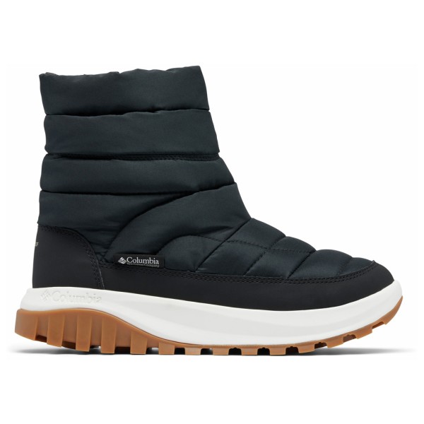 Columbia - Women's Snowtrot Mid - Chaussures d'hiver