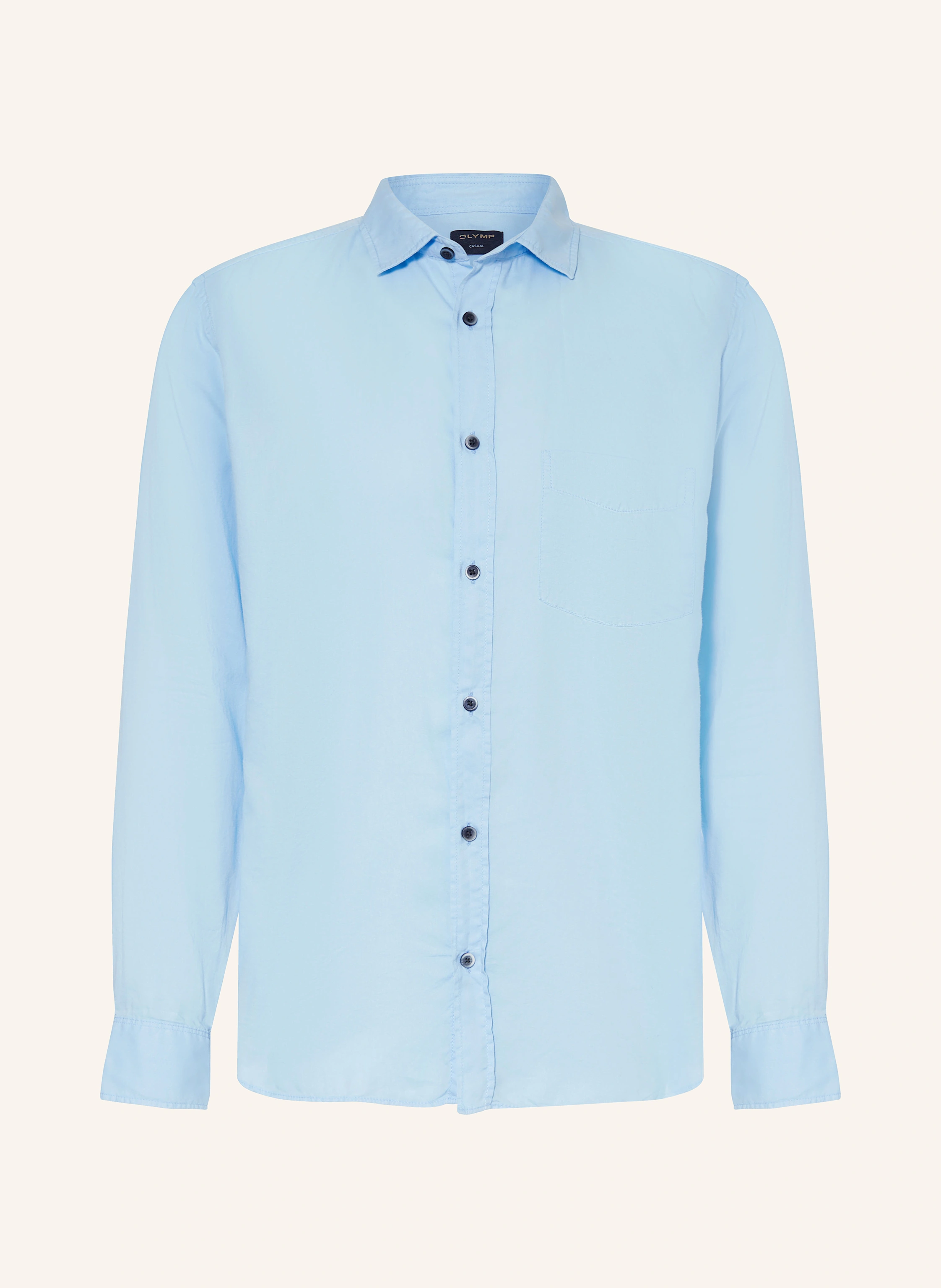 OLYMP Hemd Casual modern fit
