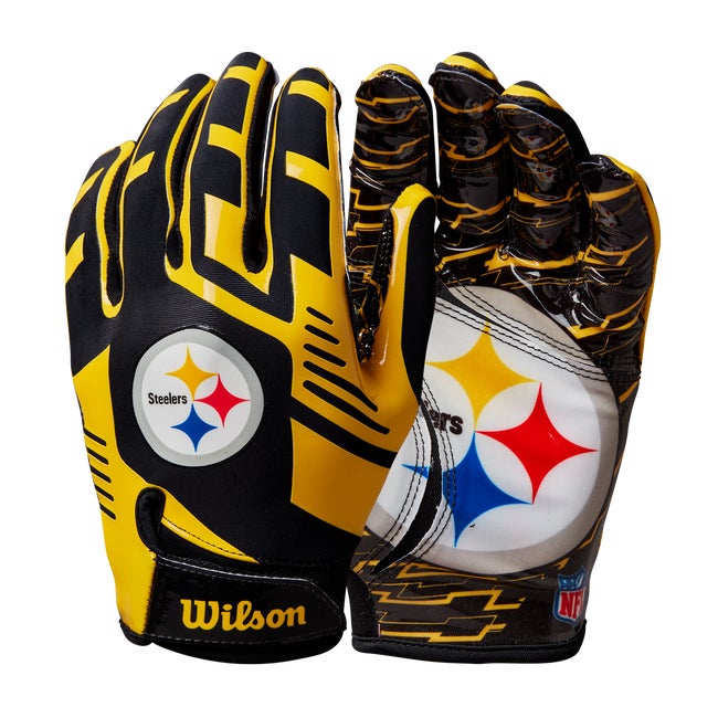 Stretch Fit Youth Receivers Handschuhe