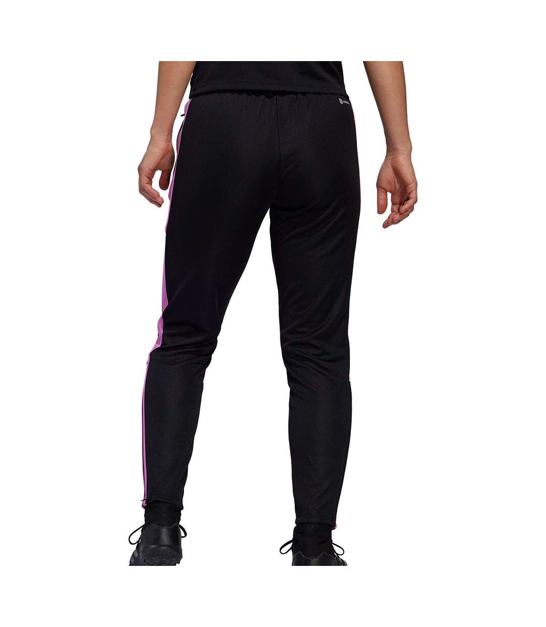Jogging Noir Femme Adidas Tiro