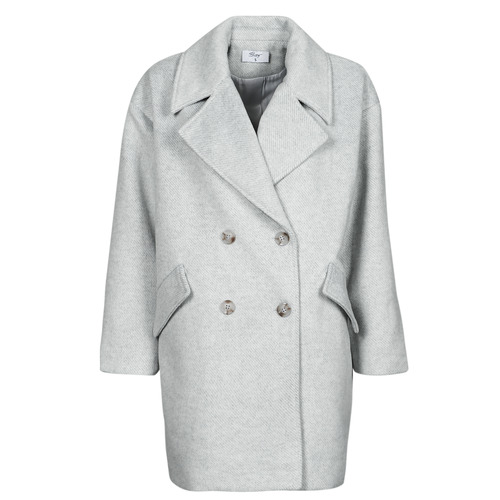 Betty London - PYAME - Gris