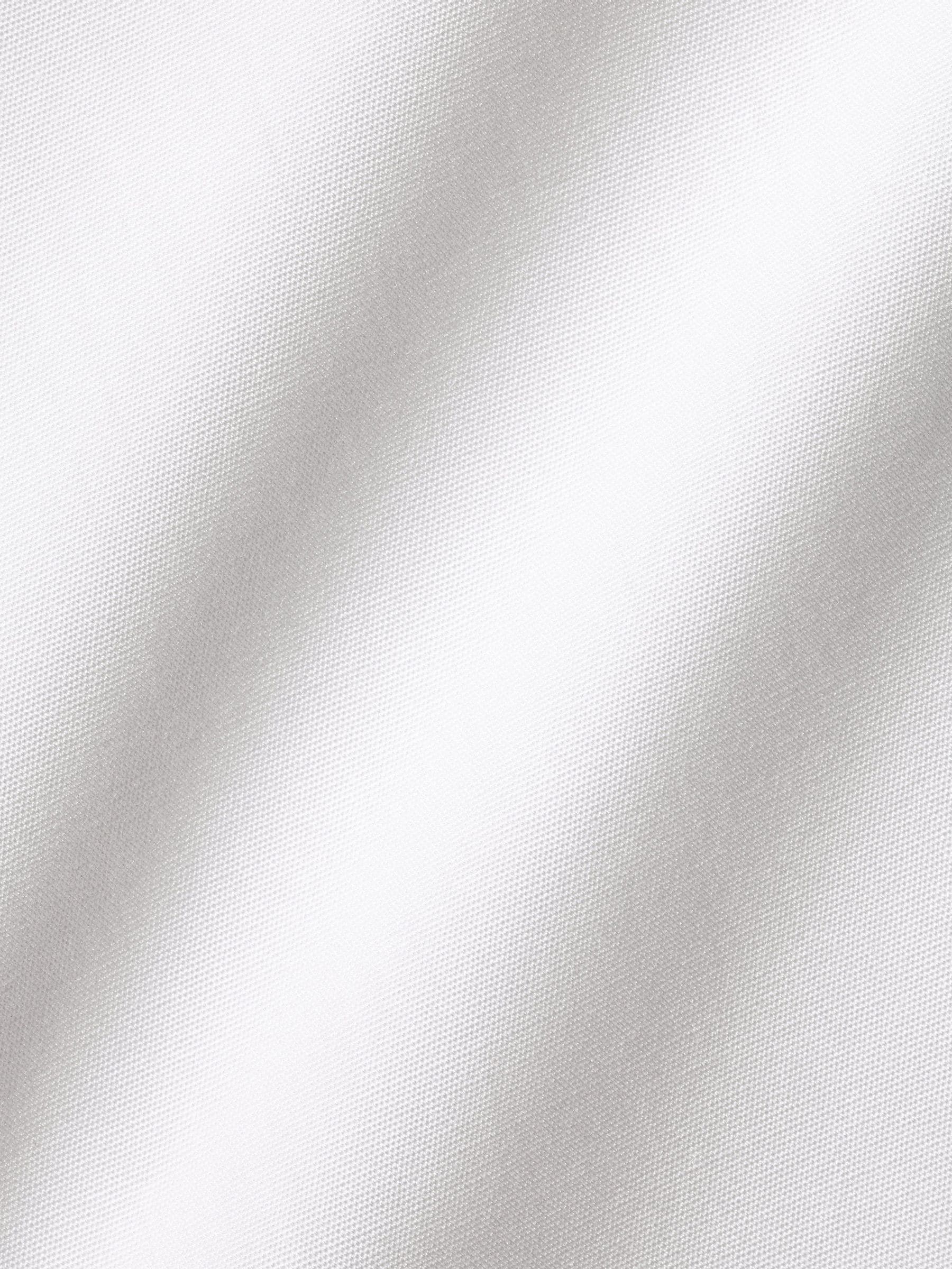 Charles Tyrwhitt Bib overhemd voor de avond met kraag in slim fit