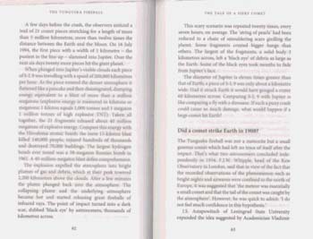 Tunguska Fireball: Solving One of the Great Mysteries of the 20th Century (Hardback)