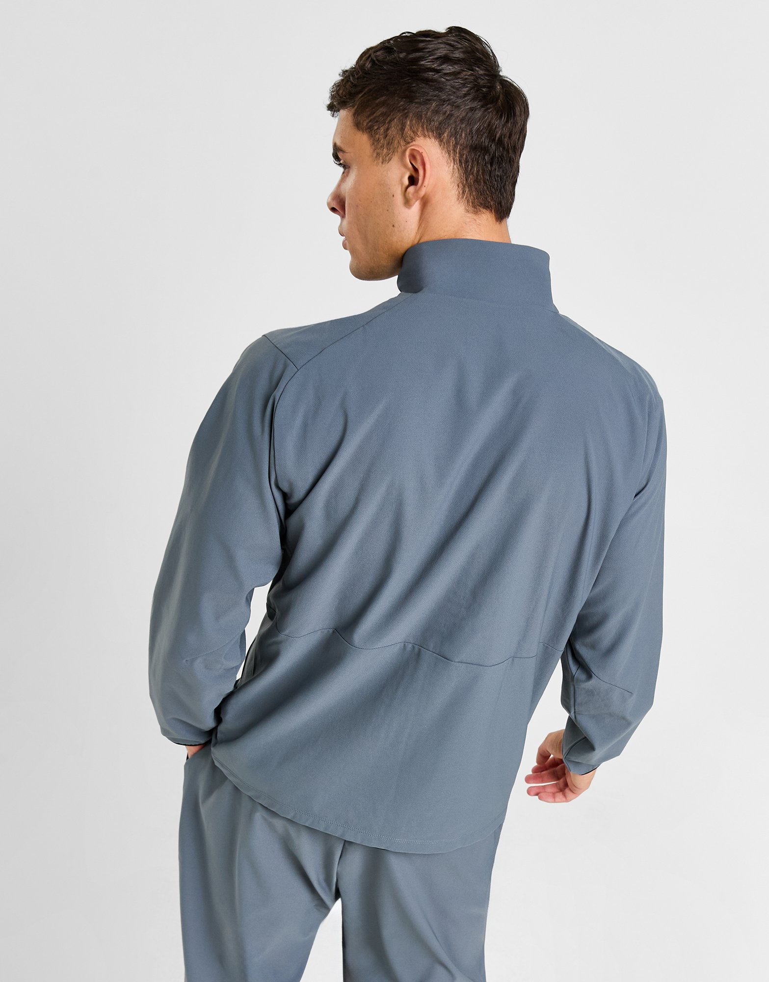 New Balance Veste Zippée Homme