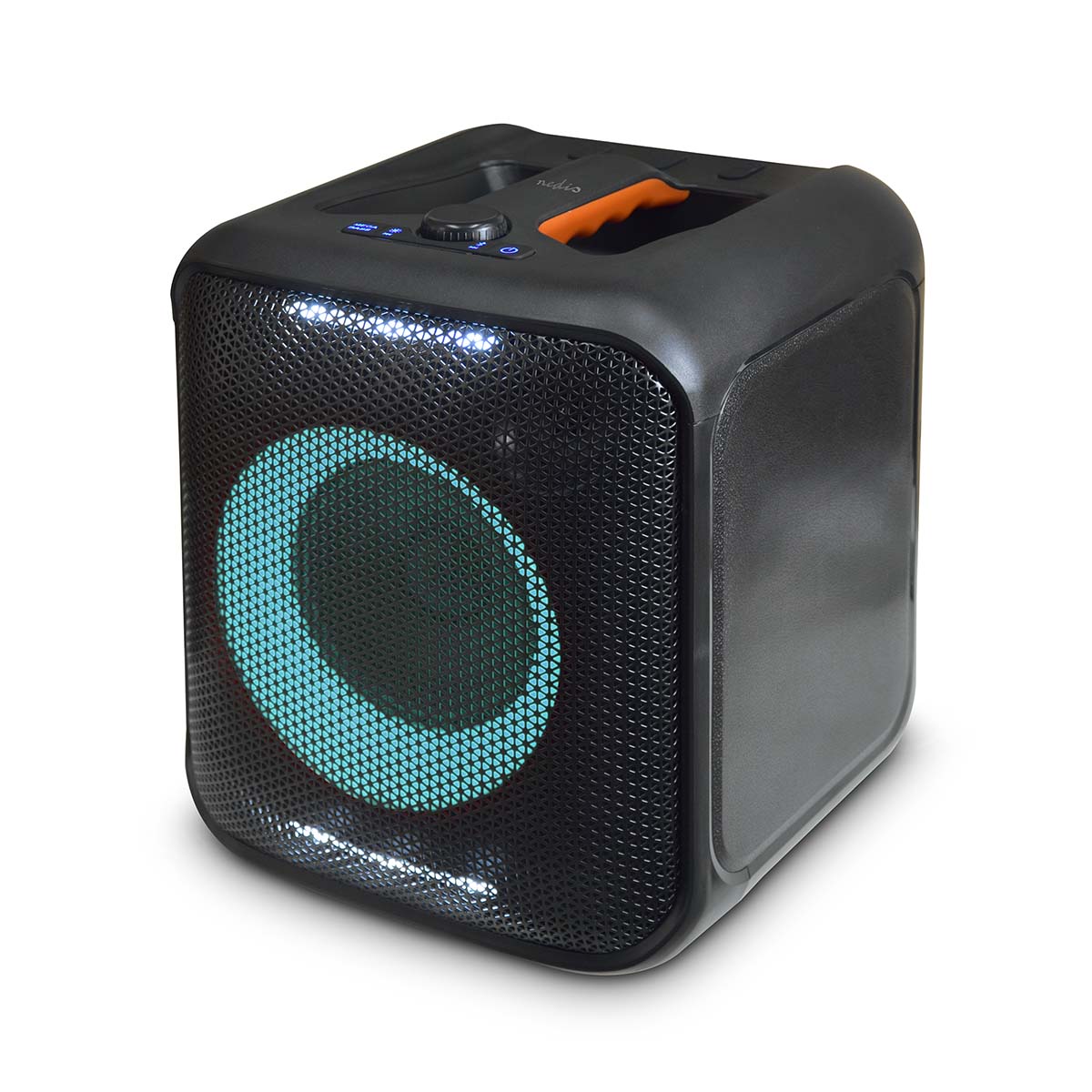 Nedis SPPT2450BK Bluetooth Party Speaker