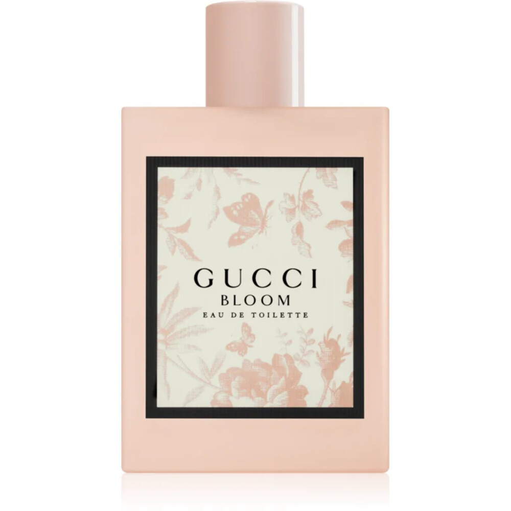Gucci Bloom Eau De Toilette50 ml