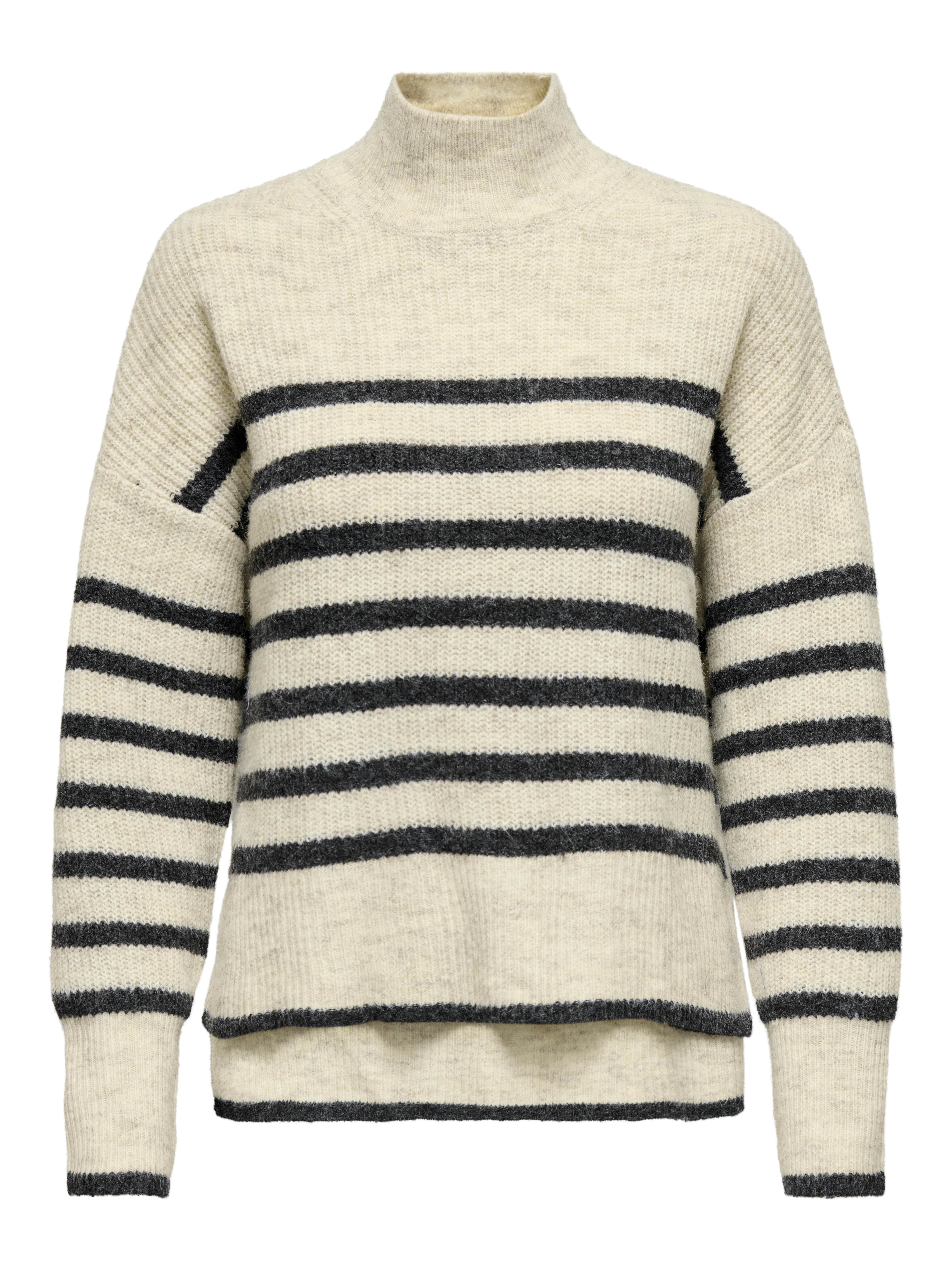 ONLFRIDI Strickpullover Pumice Stone