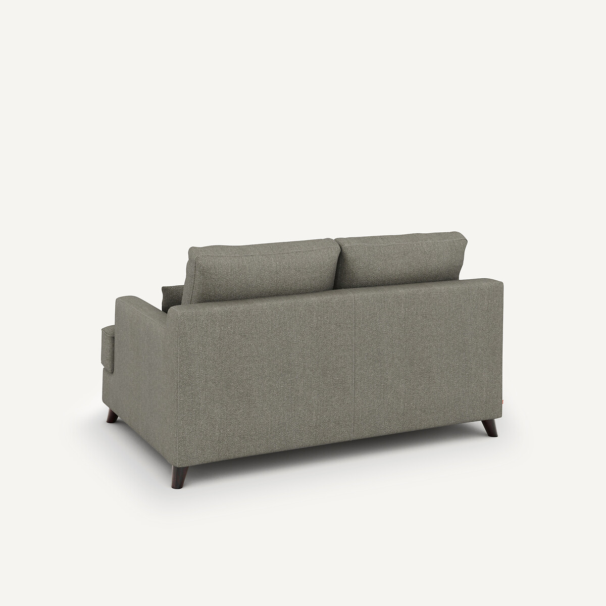 AM.PM<br>Banco compacto em tweed, Alwine