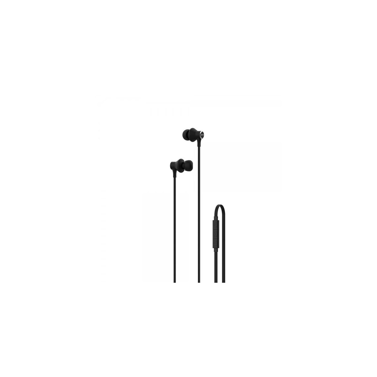 Unisynk In-Ear Hodetelefoner Svart
