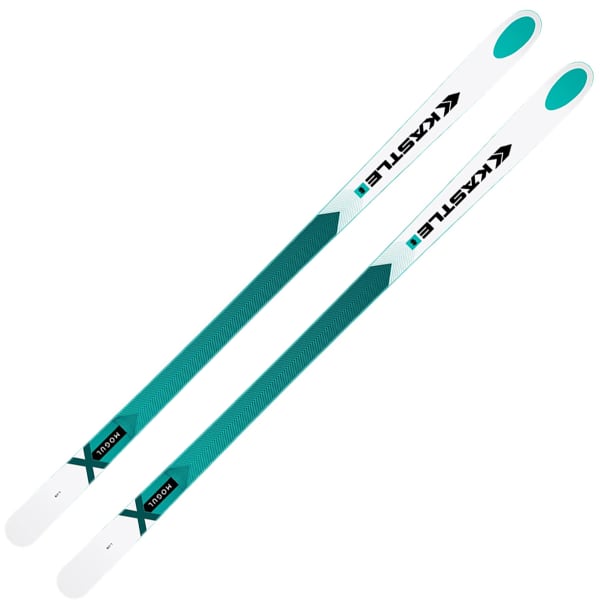 Ski KÄSTLE MOGULX