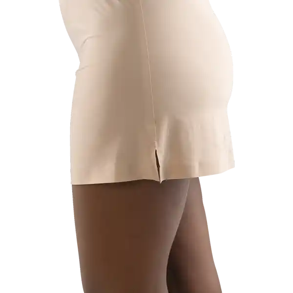 Unterkleid Nude Gr. XL