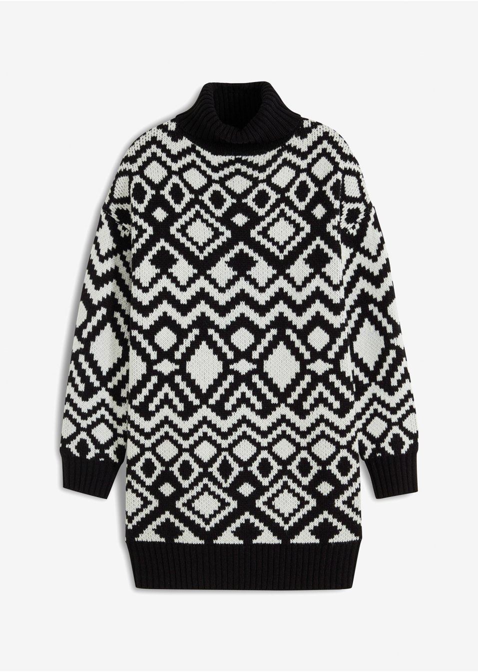 Pull long