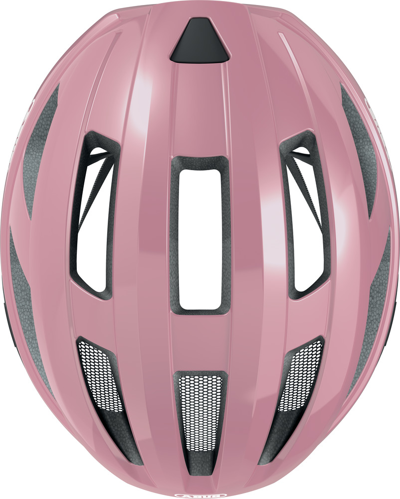 ABUS Macator cykelhjelm Shiny Rose