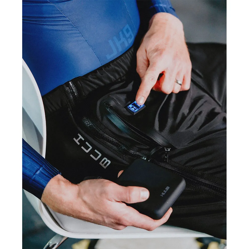 HUUB II Heated Trousers Battery hosen