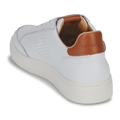 Pataugas - BASALT/VTG H2H - Blanc  /  Camel
