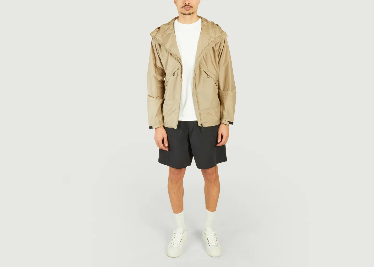 Veste légère anti-déchirure Goldwin