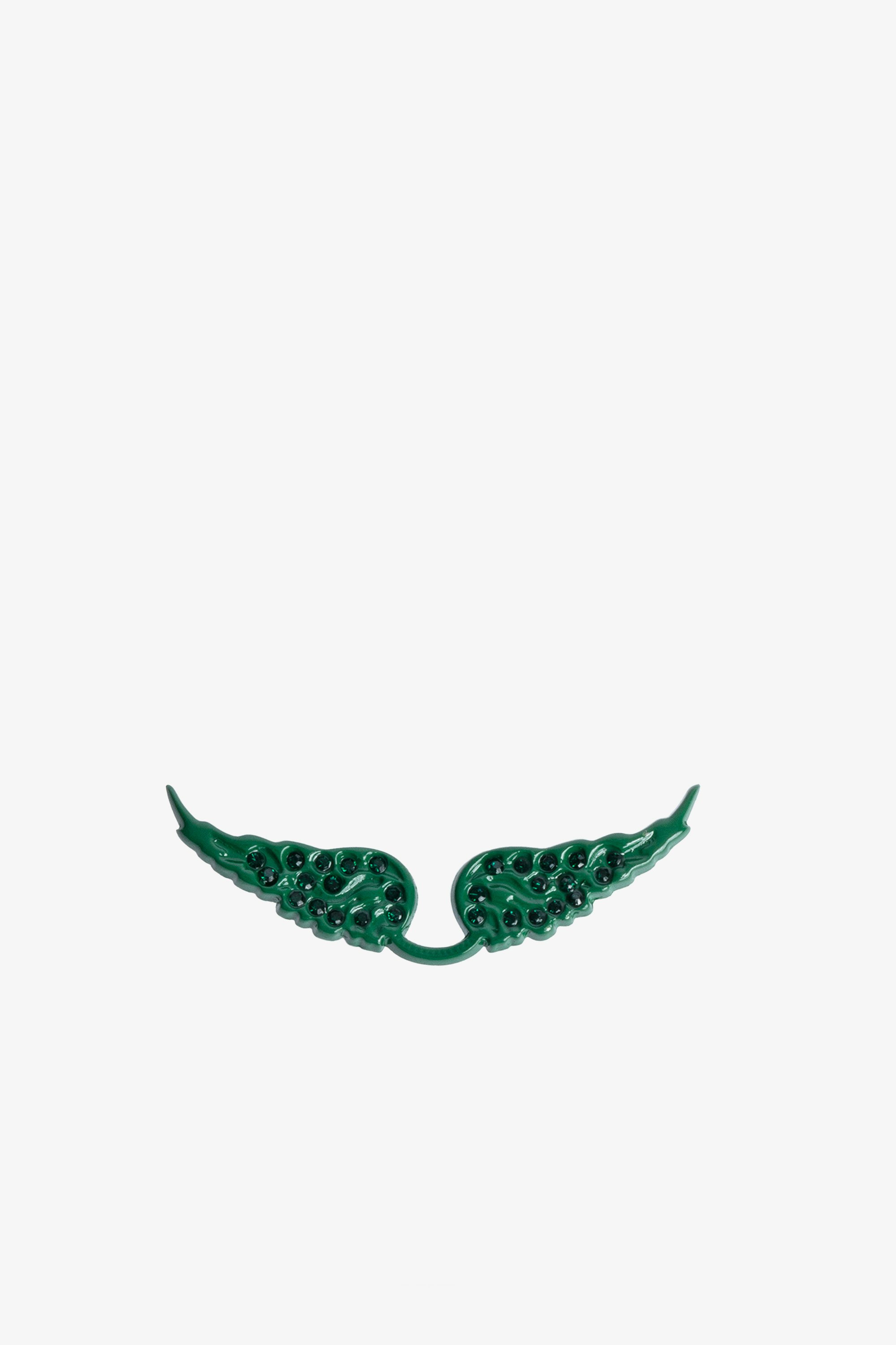 Charms Lacets Swing Your Wings