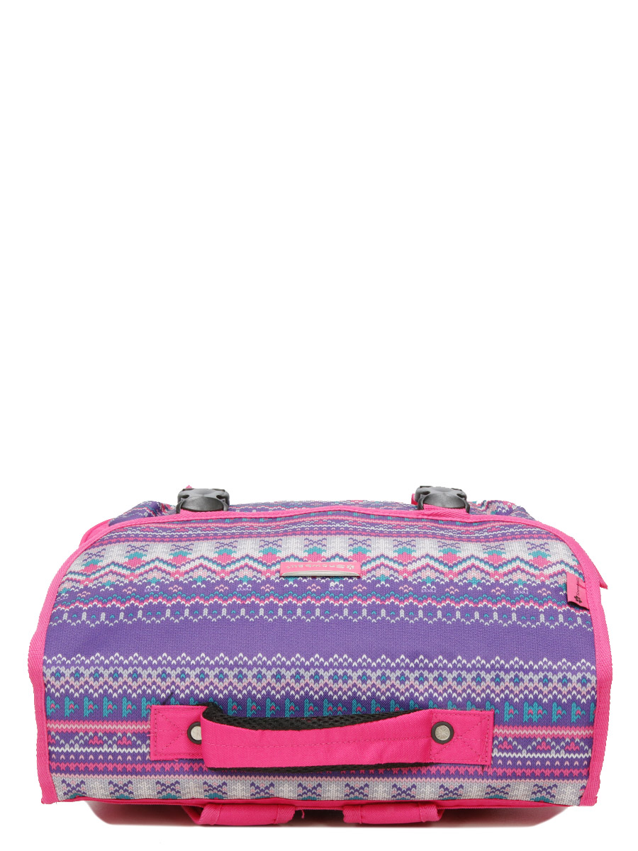 Cartable Snowball GÀo Color Girl 38 cm