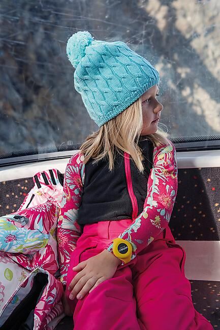 REIMA - VESTE DE SKI ROXANA REIMATEC WINTER JKT