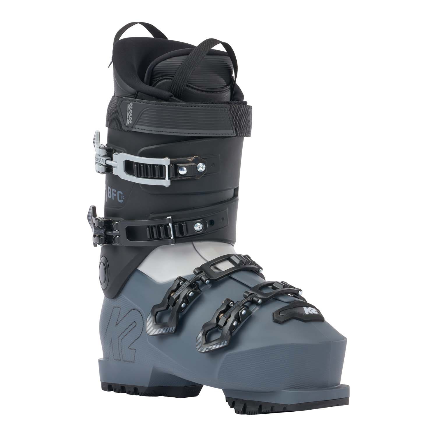 K2  BFC 80