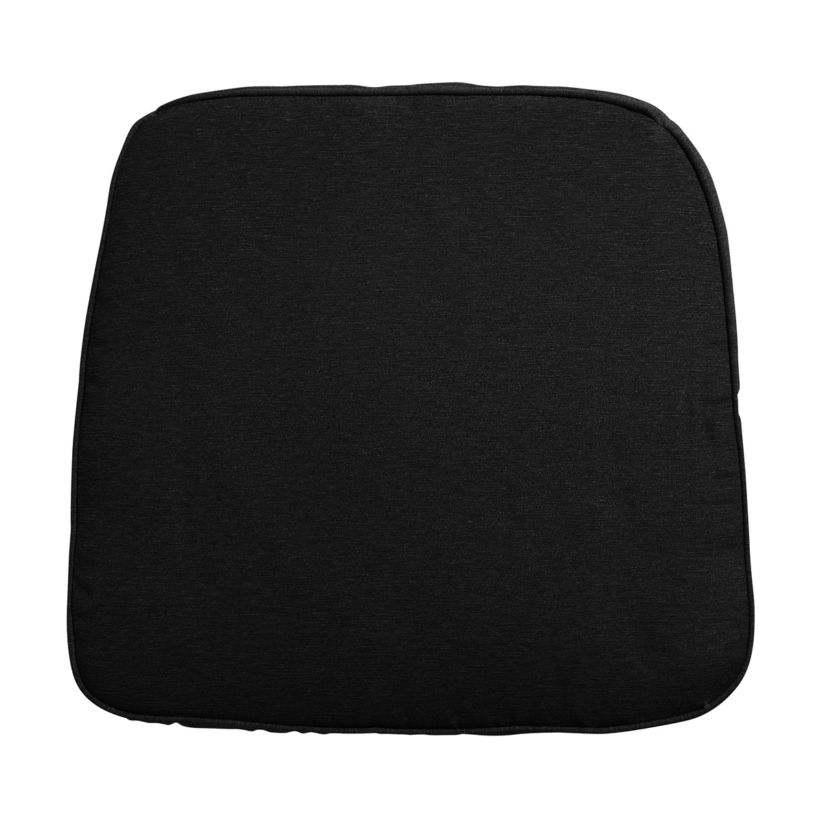 Madison Panama black Zitkussen - Set van 4