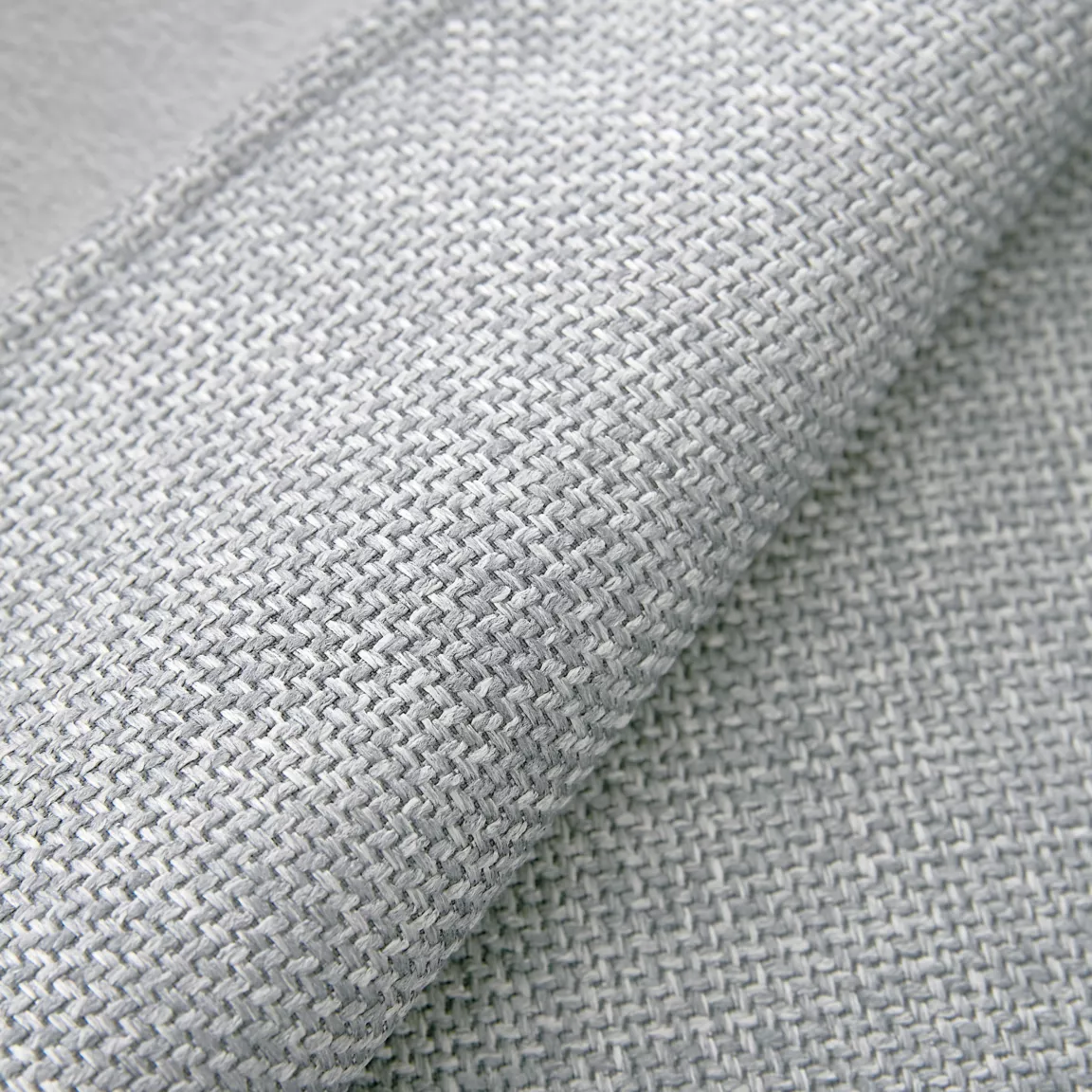 Rideau obscurcissant thermique (140 x 180 cm) Alba Gris