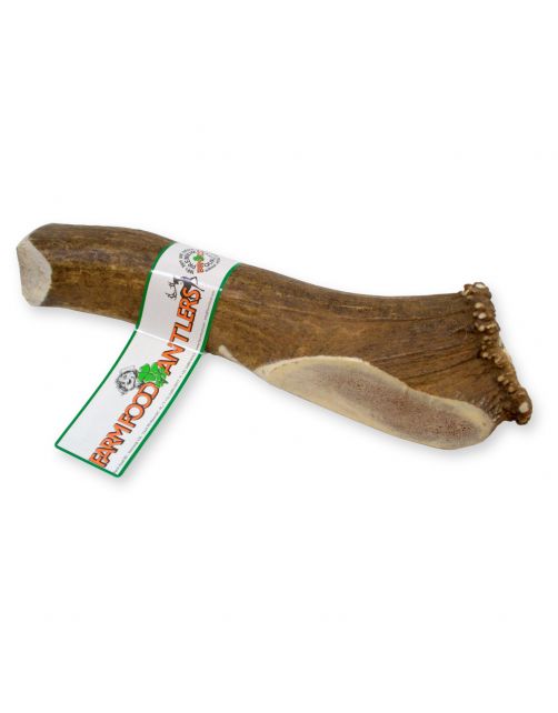 Farm Food Antlers Orignal Hertengewei Hert - Hondensnacks