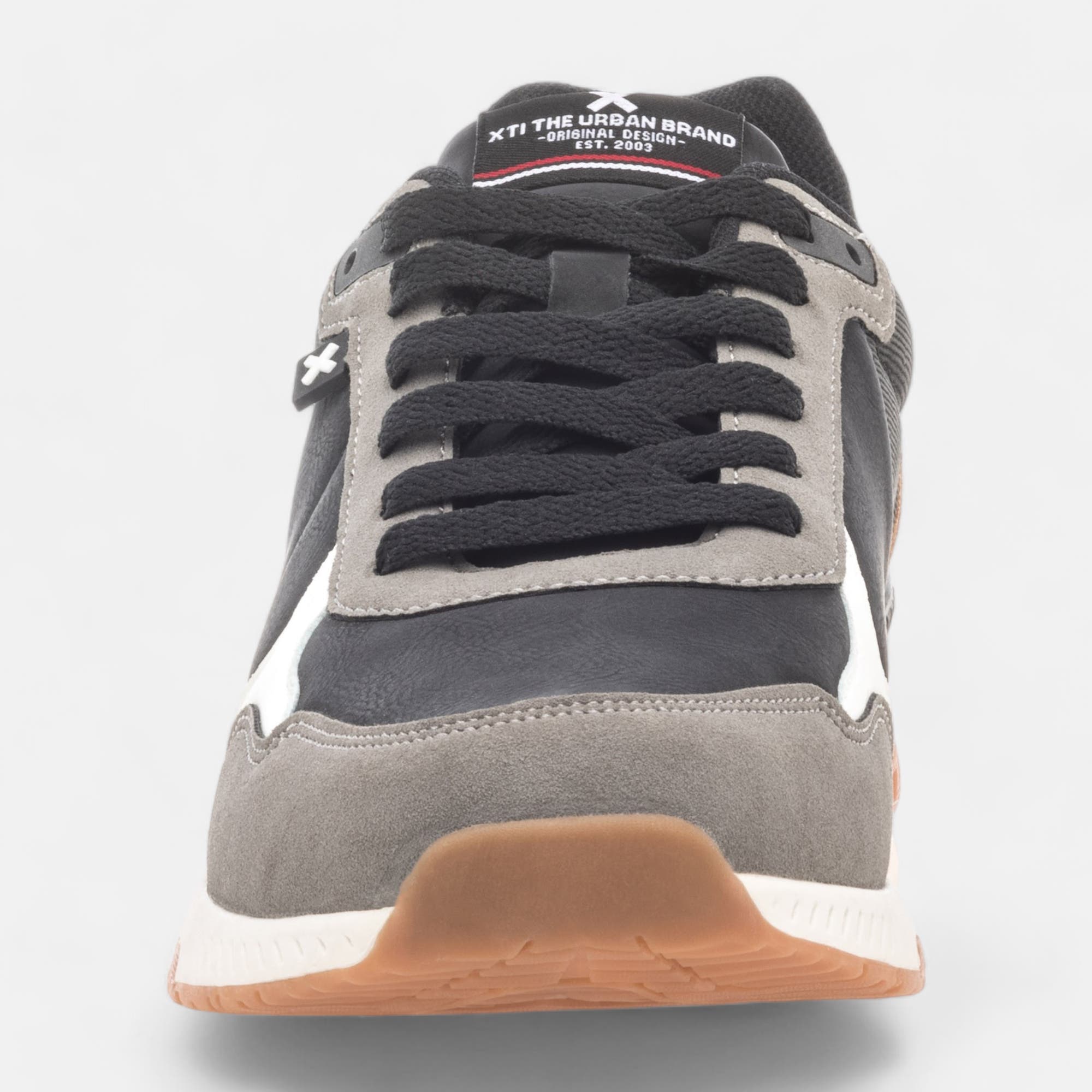 Baskets Homme noir