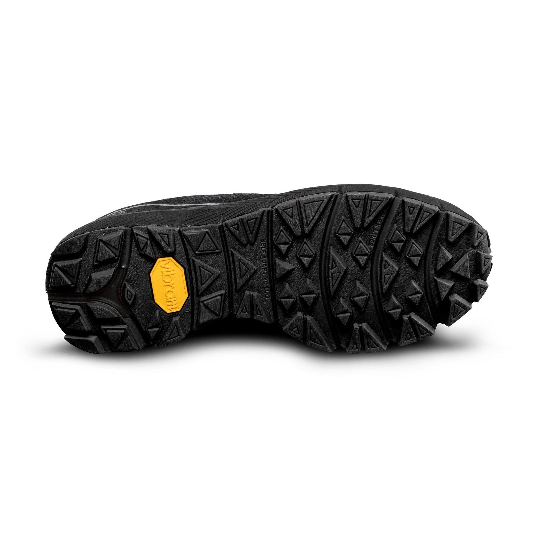 Drift Advance GTX Dame 1100/Black