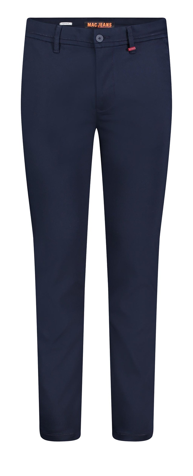MAC Chinohose »Griffin«  mit Taschen