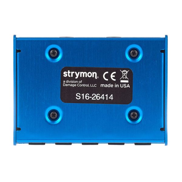 Strymon Ojai