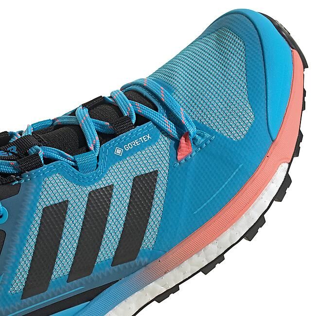 ADIDAS - CHAUSSURES DE RANDONNEE TERREX SKYCHASER 2 GTX W