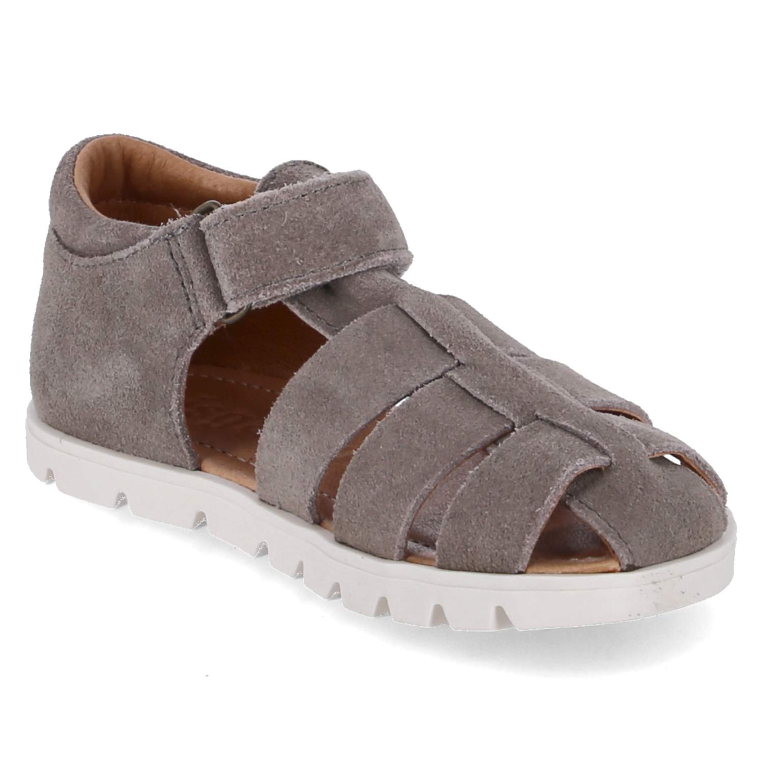 bisgaard Sandalen BEKA S - stone