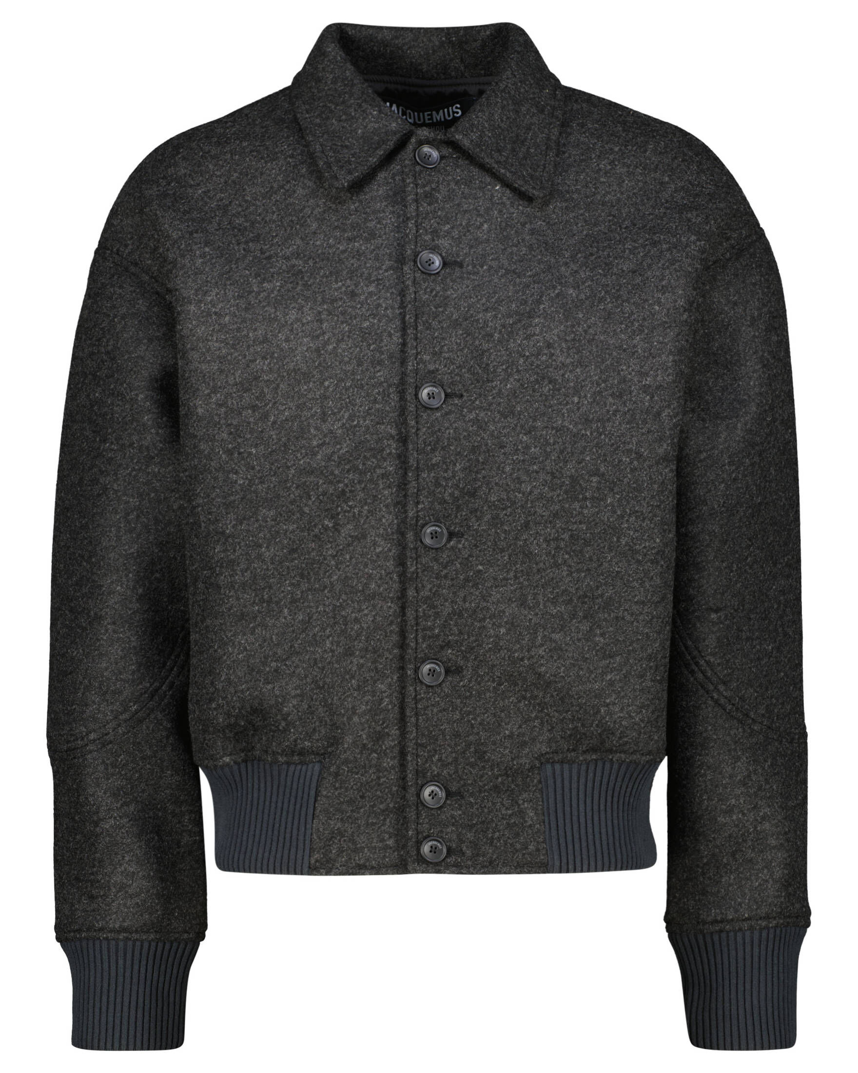 Jacquemus| Herren Bomberjacke FELTRO
