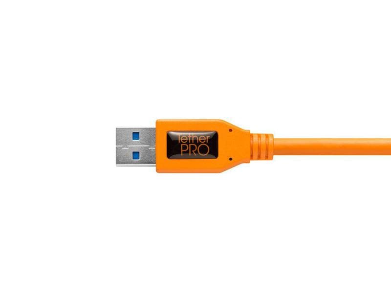Tether Tools Kabel TetherPro USB 3.0 Active Extension – 5 M Verlängerungskabel USB 3.0 Active Extension