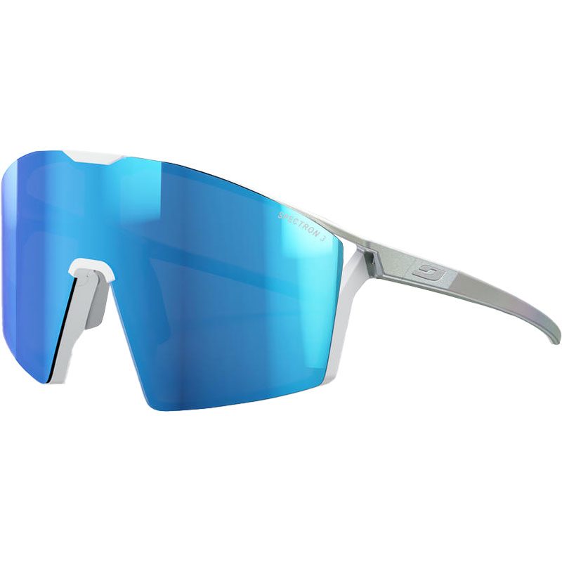 Julbo Edge Sonnenbrille silber