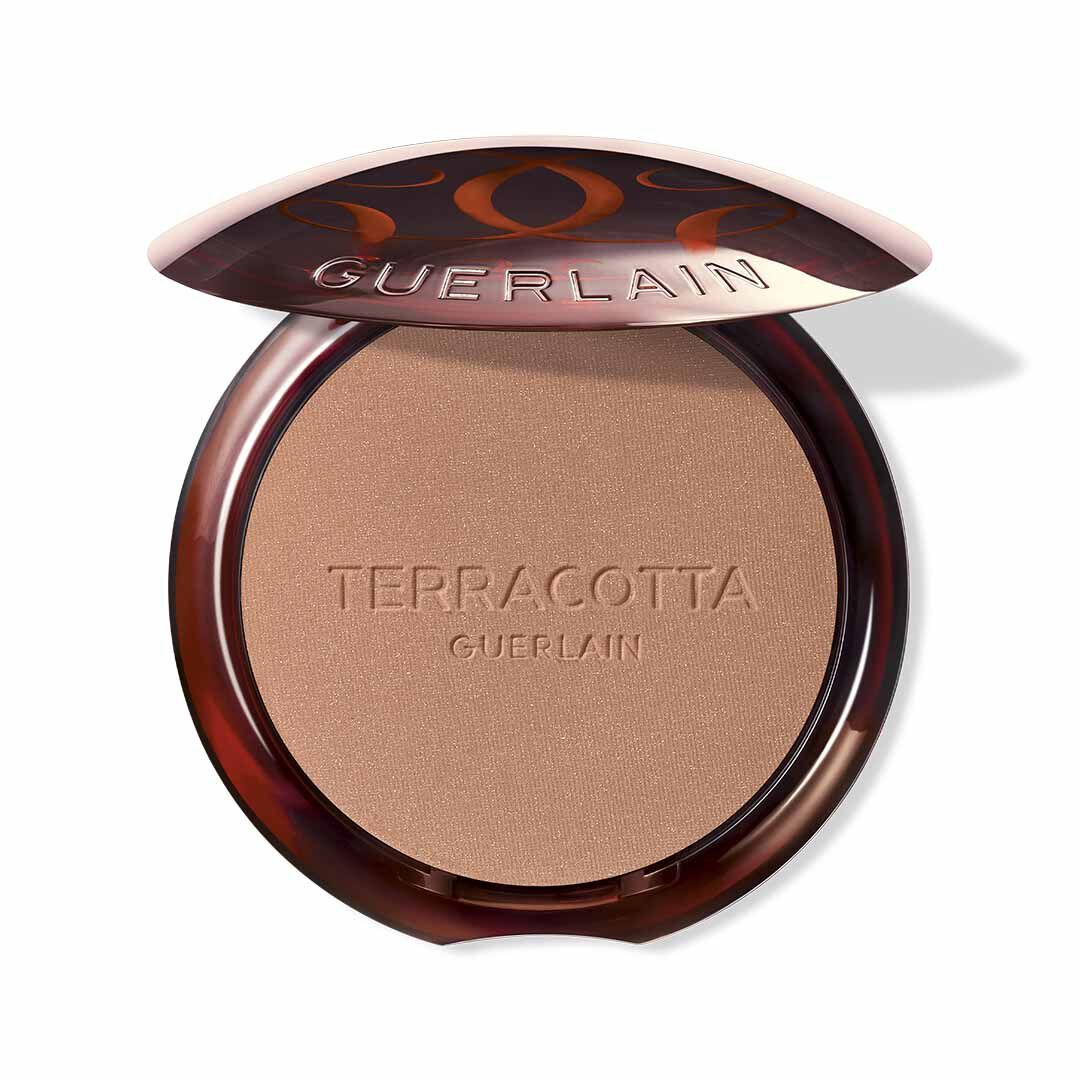 GUERLAIN TERRACOTTA Pó Terracotta