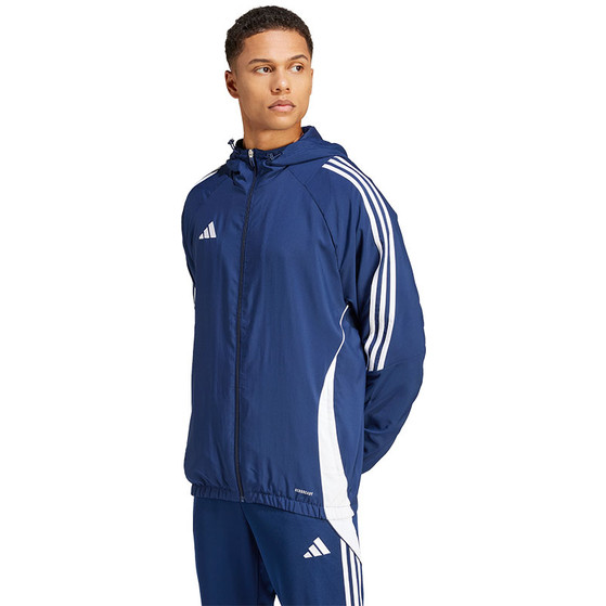 adidas Tiro 24 Windbreaker