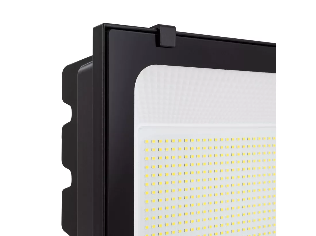 Projecteur LED 200W 145lm/W HE PRO Dimmable Blanc Chaud 3000K