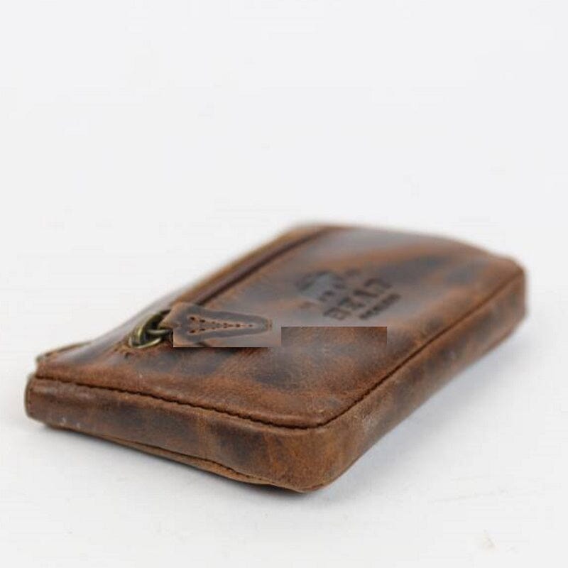 Bear Design Vegas Sleuteletui VG 7616 Donkerbruin