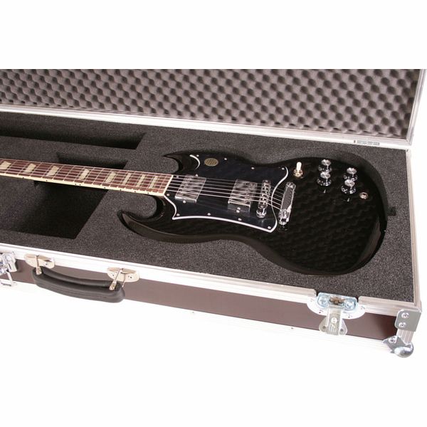 Thon Double Cut Case