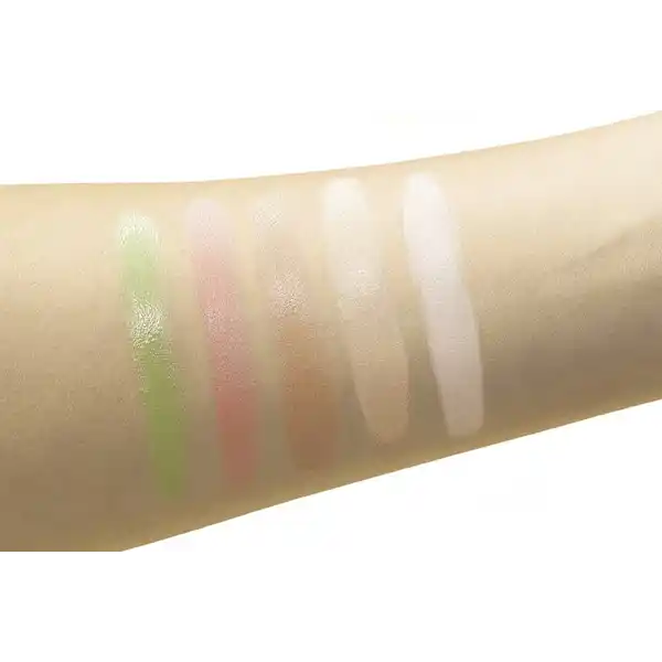 Allround Concealer 010