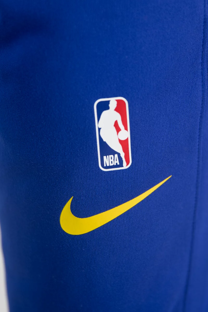 Nike Golden State Warriors Spotlight Herren Trainerhose