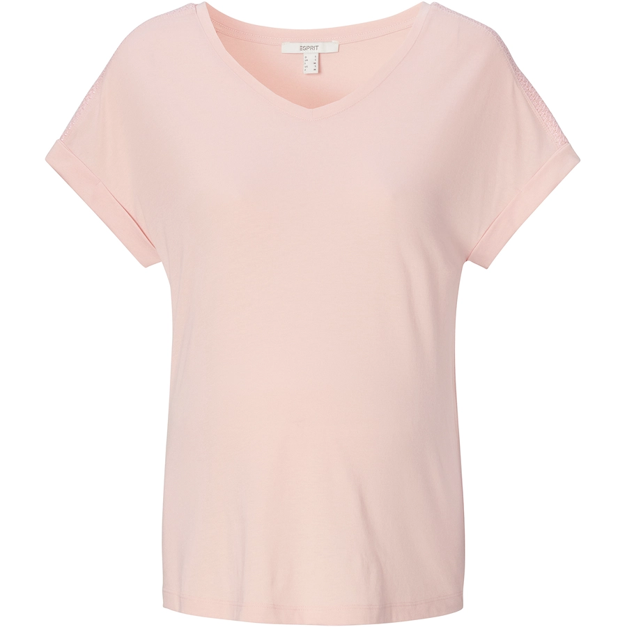 Esprit T-shirt Blush