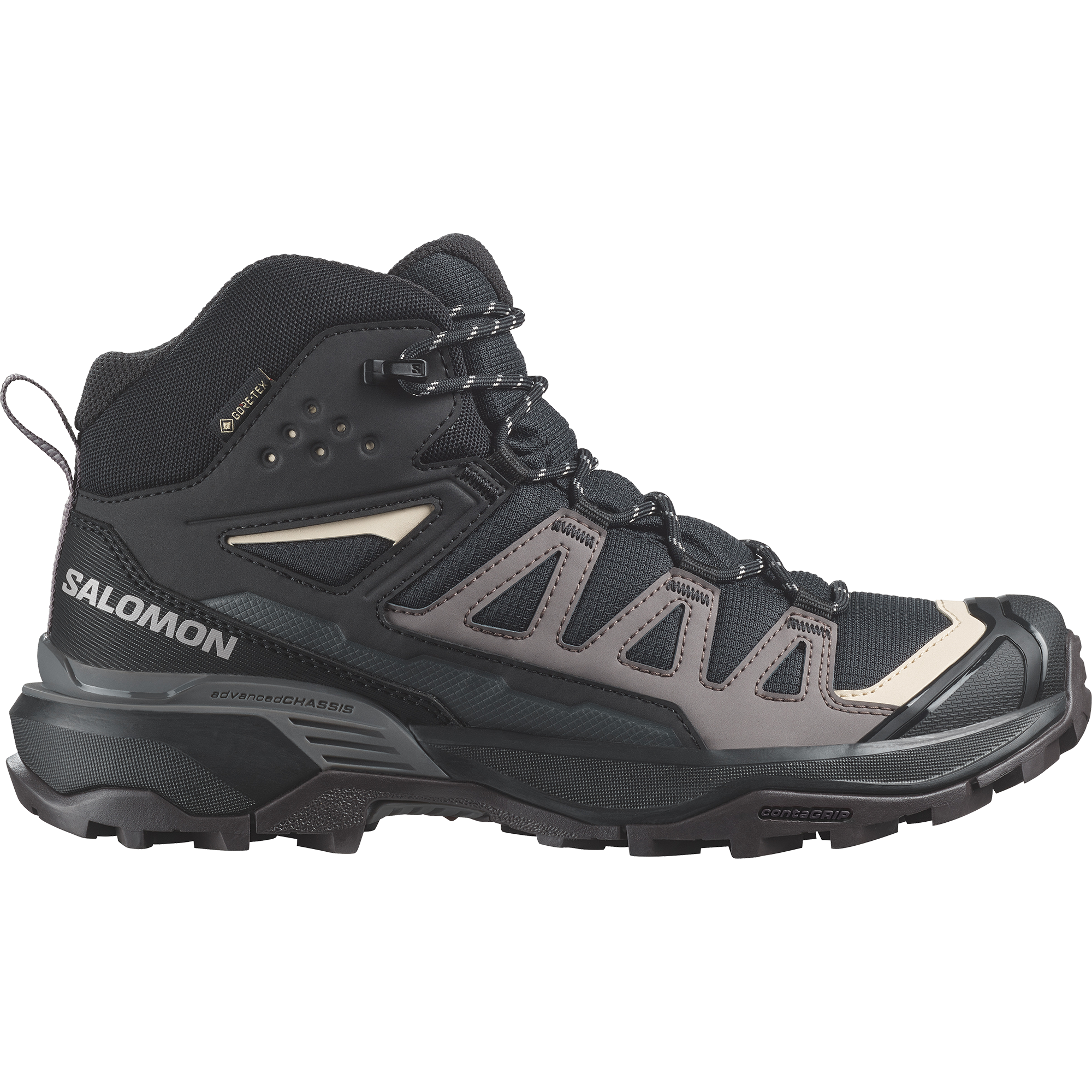 Salomon Wanderschuh »X ULTRA 360 MID GORE-TEX«  wasserdicht