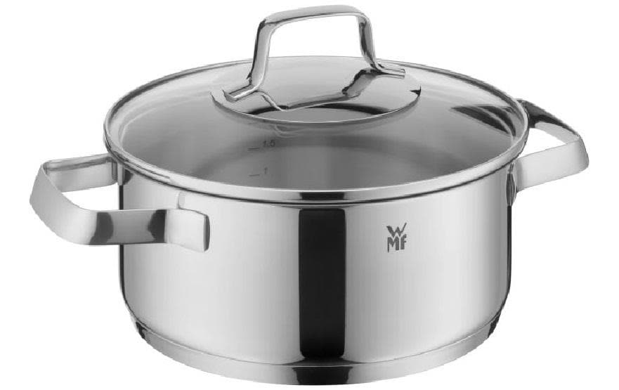 Kochtopf-Set Belmonte 5-teilig<br>Topf Set