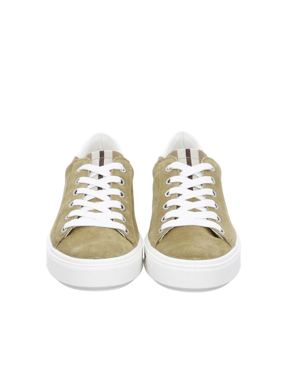 Sneaker Courtyard khaki