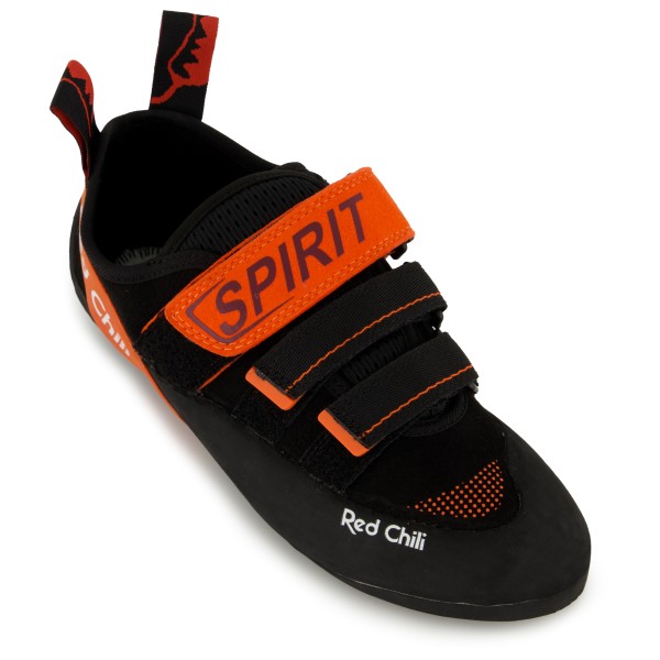 Red Chili - Spirit IV - Chaussons d'escalade