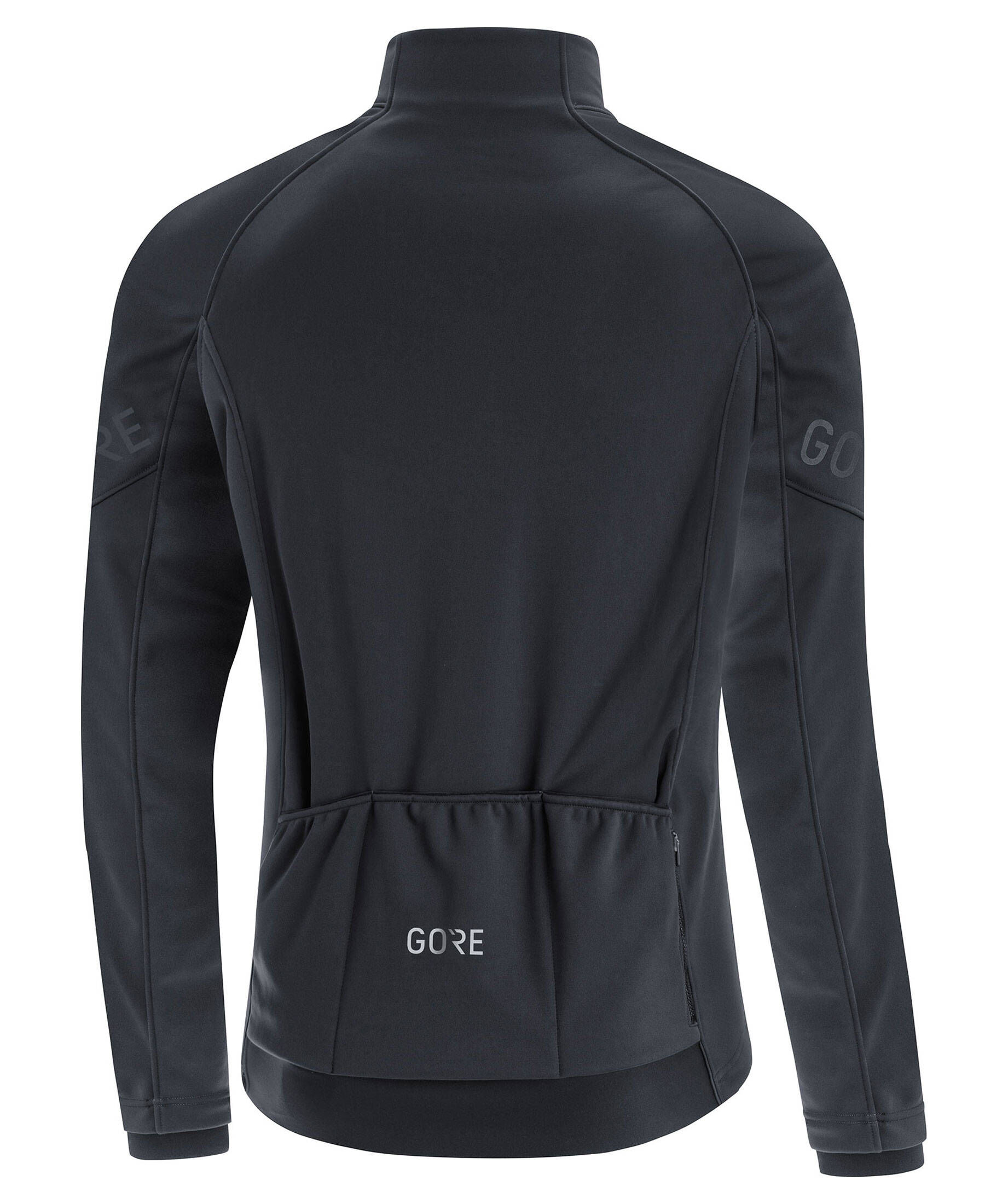 GOREWEAR| Herren Radsport Softshell-Jacke 