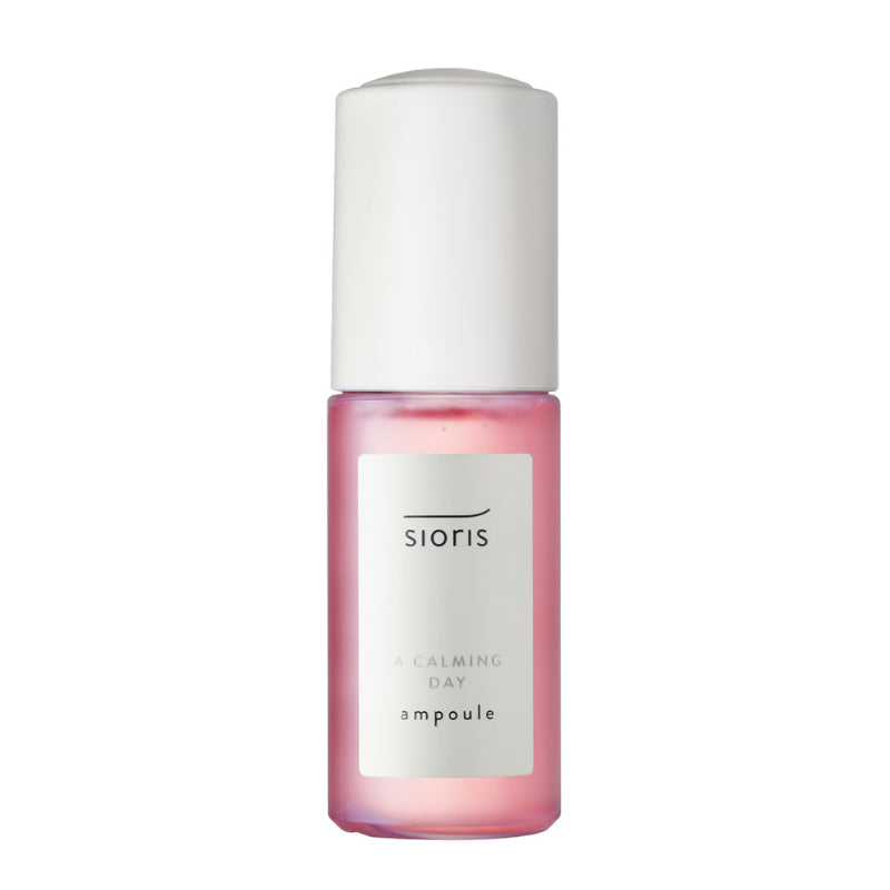 Drops Of Omija Calming Ampoule